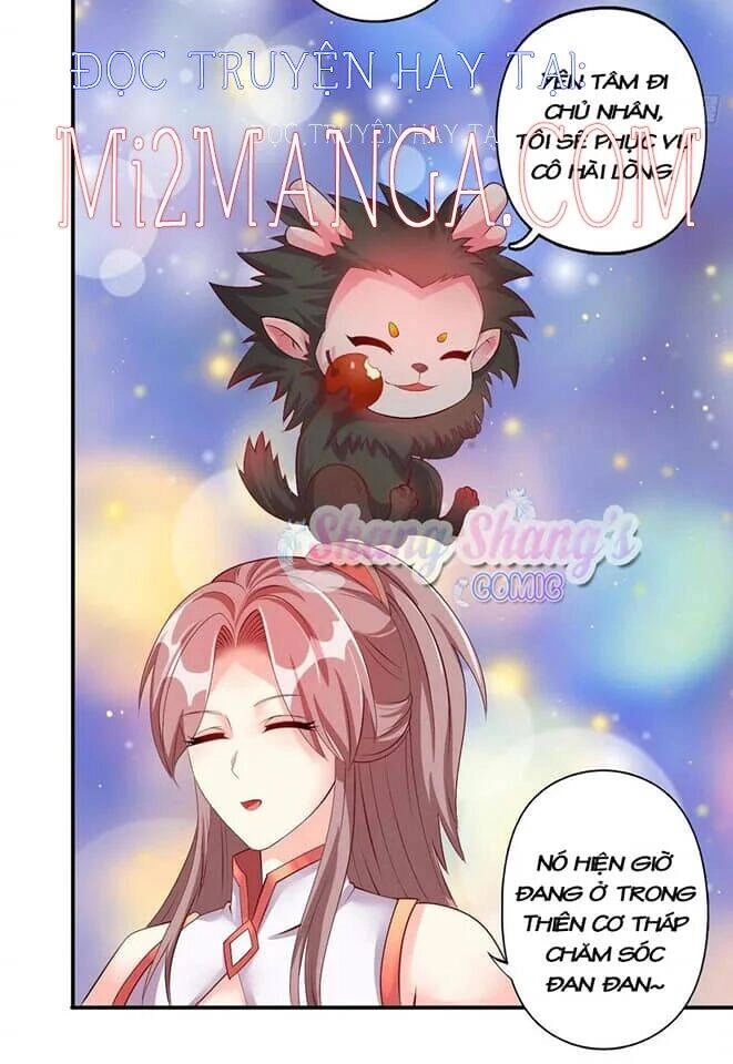 Vương Gia Khắc Thê Chapter 99 - 3