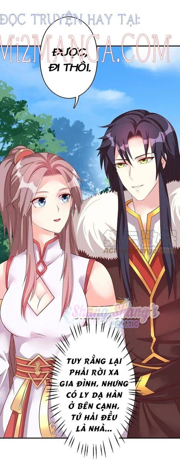 Vương Gia Khắc Thê Chapter 99 - 5