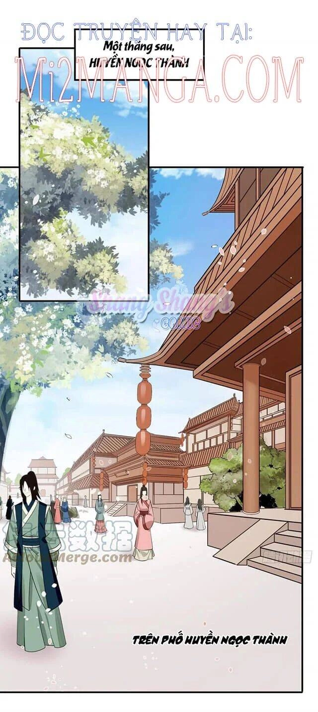 Vương Gia Khắc Thê Chapter 99 - 6