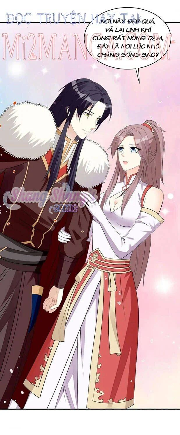 Vương Gia Khắc Thê Chapter 99 - 7