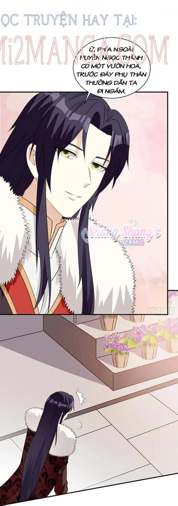 Vương Gia Khắc Thê Chapter 99 - 8