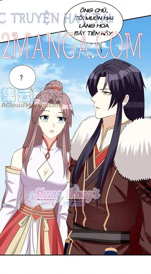 Vương Gia Khắc Thê Chapter 99 - 9