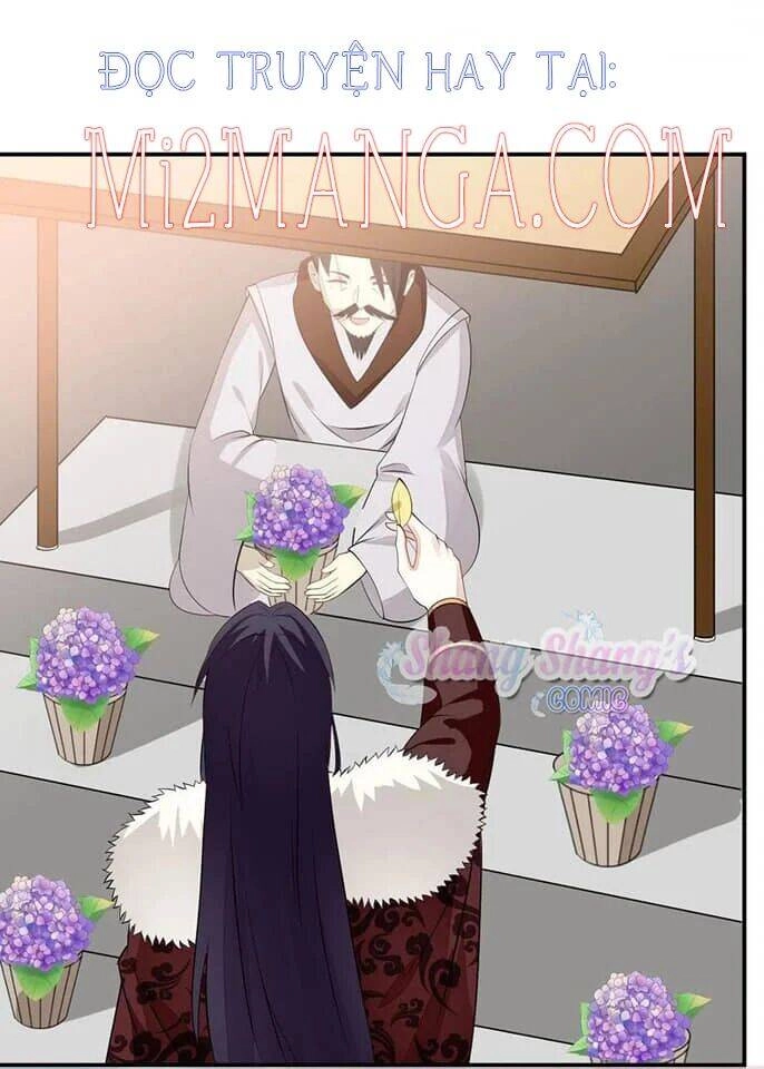 Vương Gia Khắc Thê Chapter 99 - 10