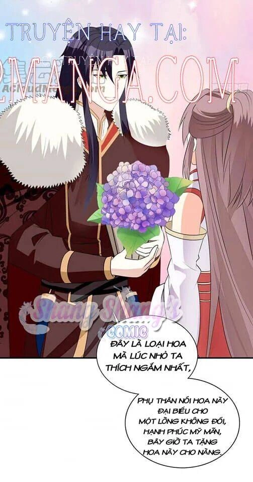 Vương Gia Khắc Thê Chapter 99 - 11