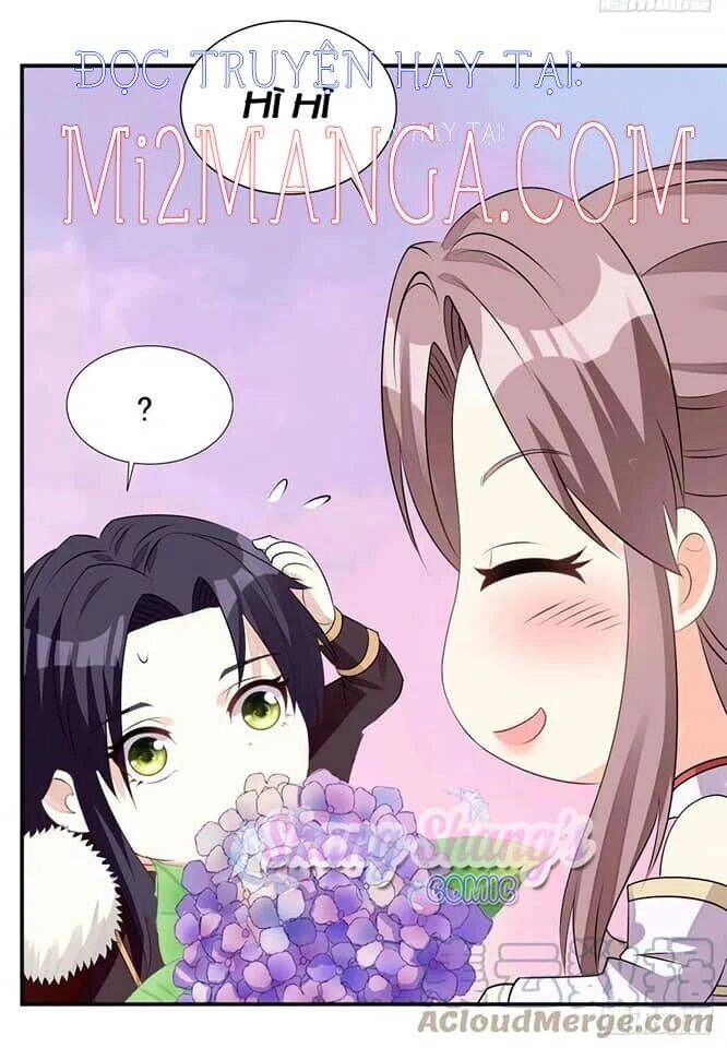 Vương Gia Khắc Thê Chapter 99 - 12