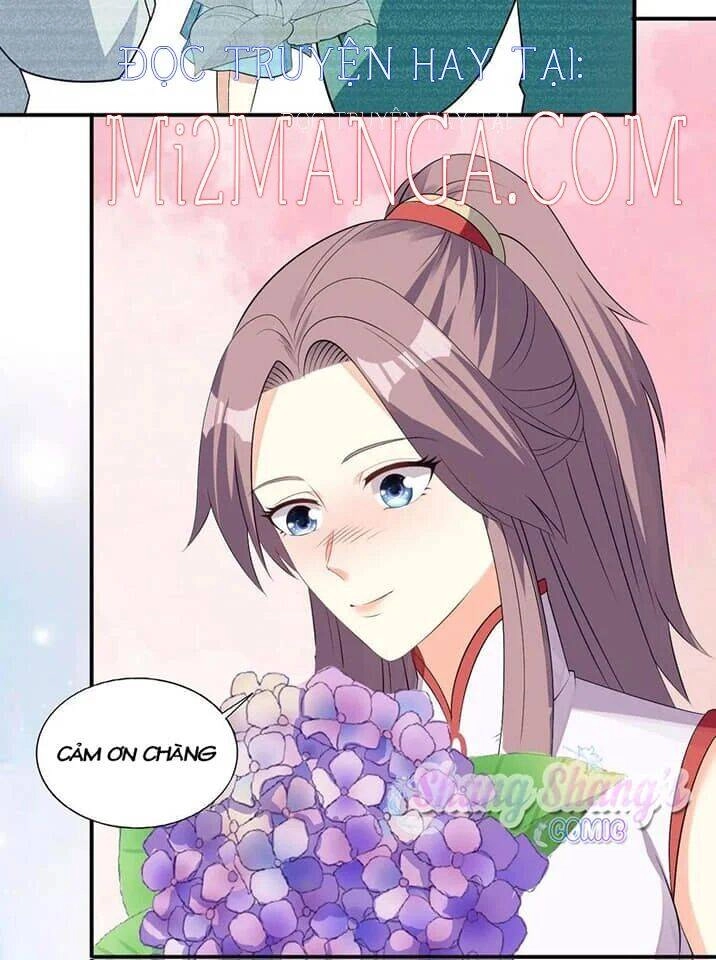 Vương Gia Khắc Thê Chapter 99 - 14