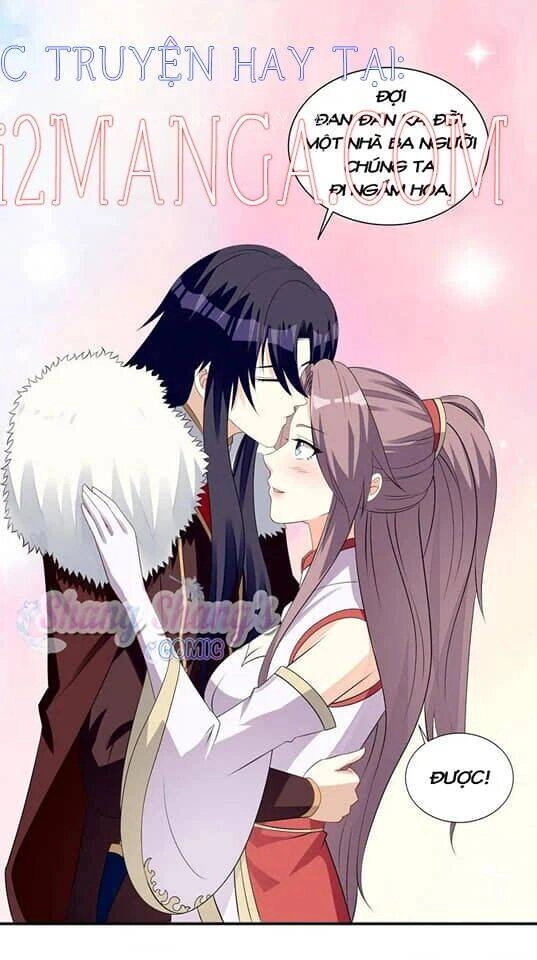 Vương Gia Khắc Thê Chapter 99 - 15