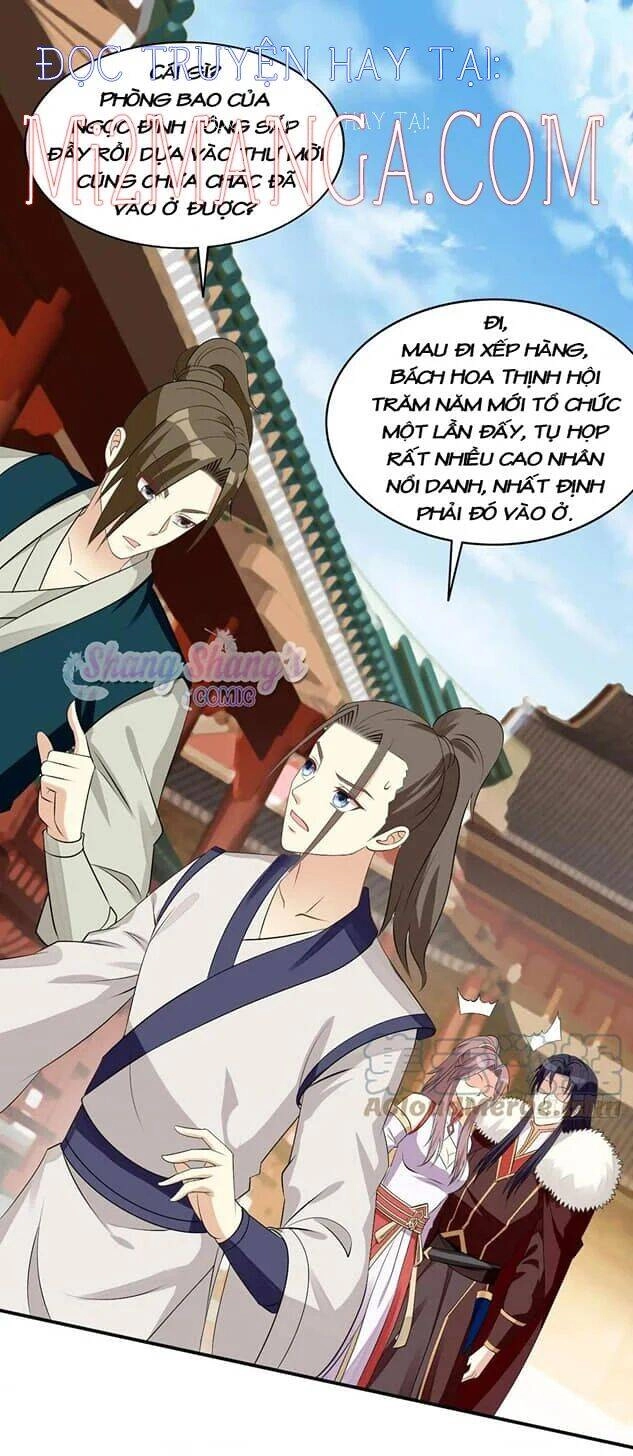 Vương Gia Khắc Thê Chapter 99 - 16