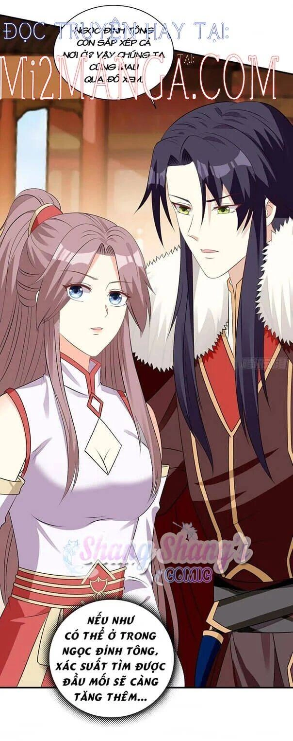 Vương Gia Khắc Thê Chapter 99 - 17