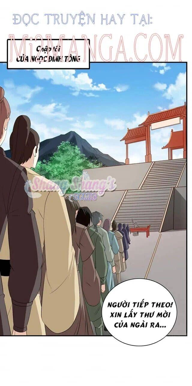 Vương Gia Khắc Thê Chapter 99 - 18