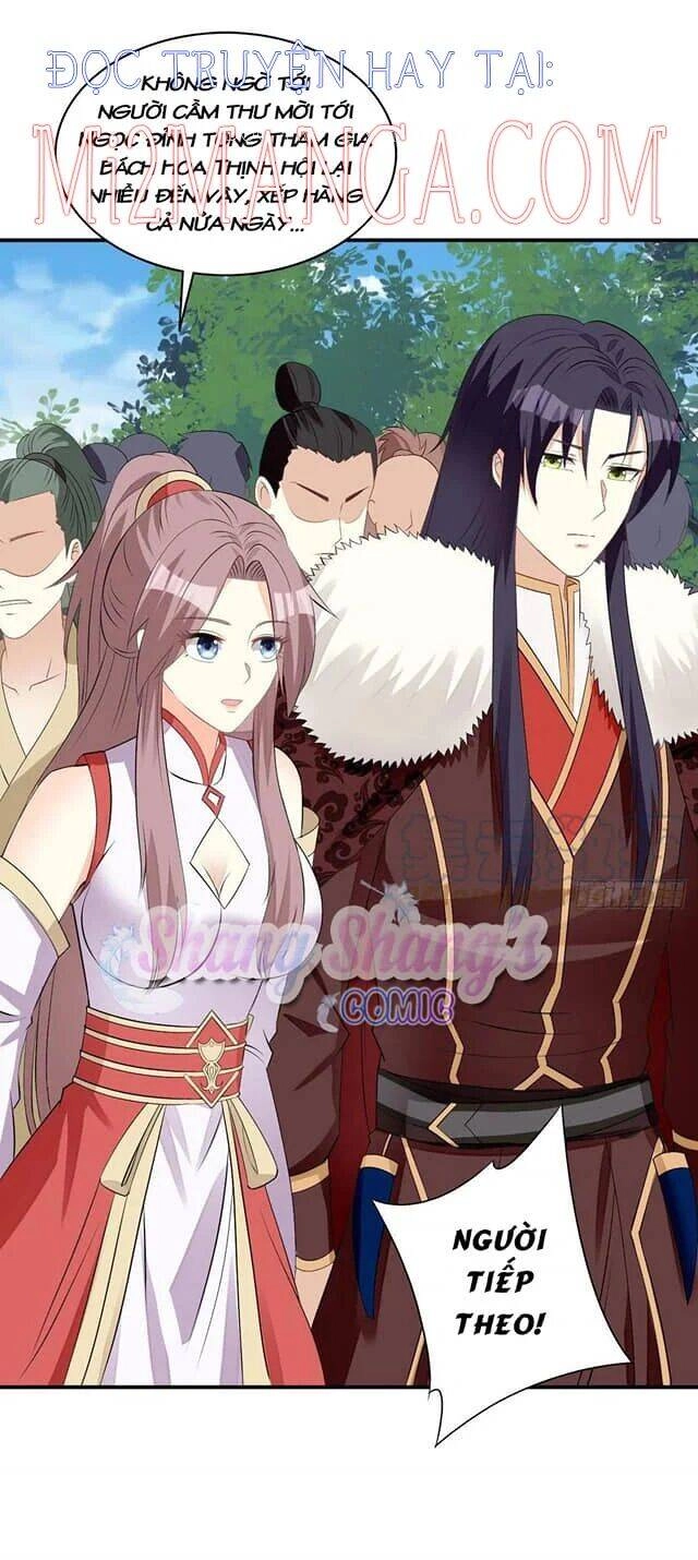 Vương Gia Khắc Thê Chapter 99 - 19