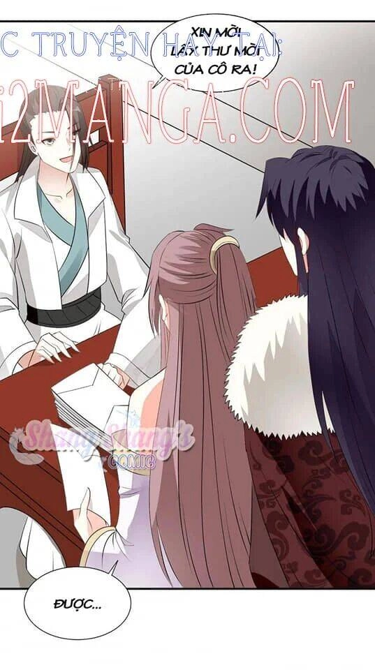 Vương Gia Khắc Thê Chapter 99 - 20