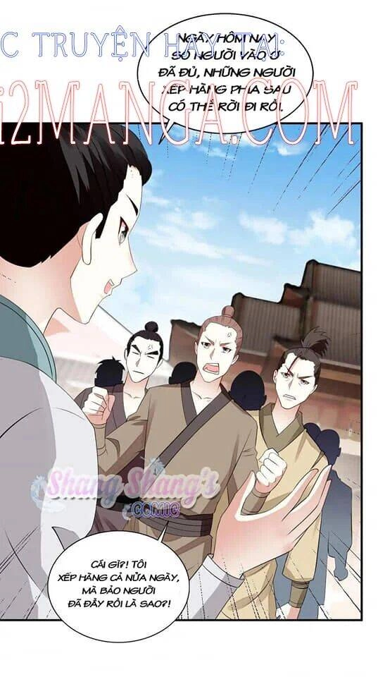 Vương Gia Khắc Thê Chapter 99 - 21