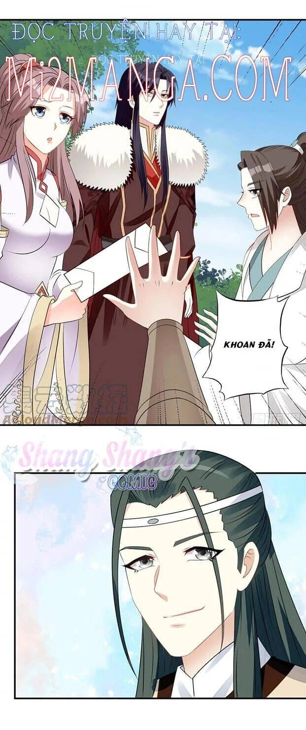 Vương Gia Khắc Thê Chapter 99 - 22