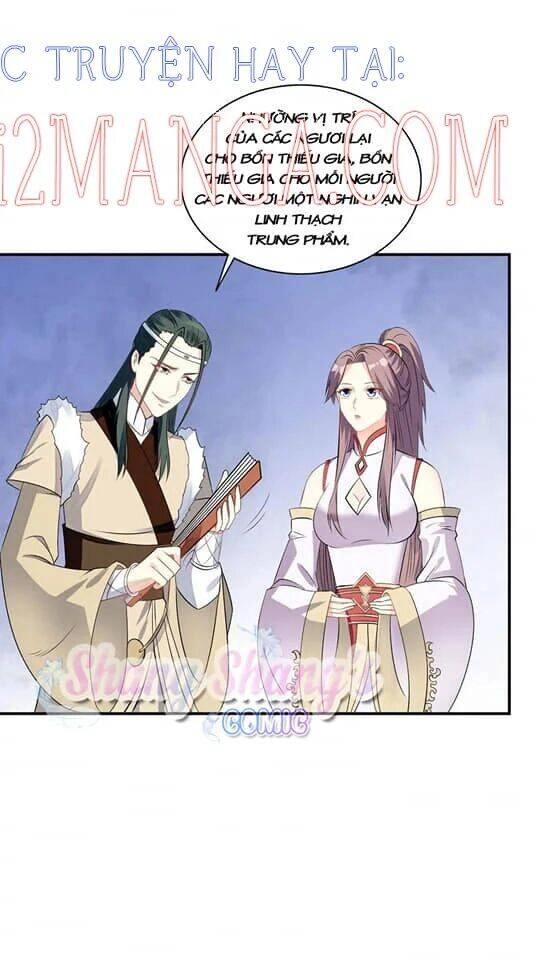 Vương Gia Khắc Thê Chapter 99 - 23