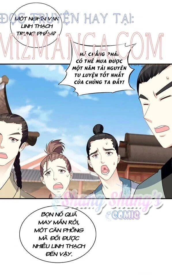Vương Gia Khắc Thê Chapter 99 - 24