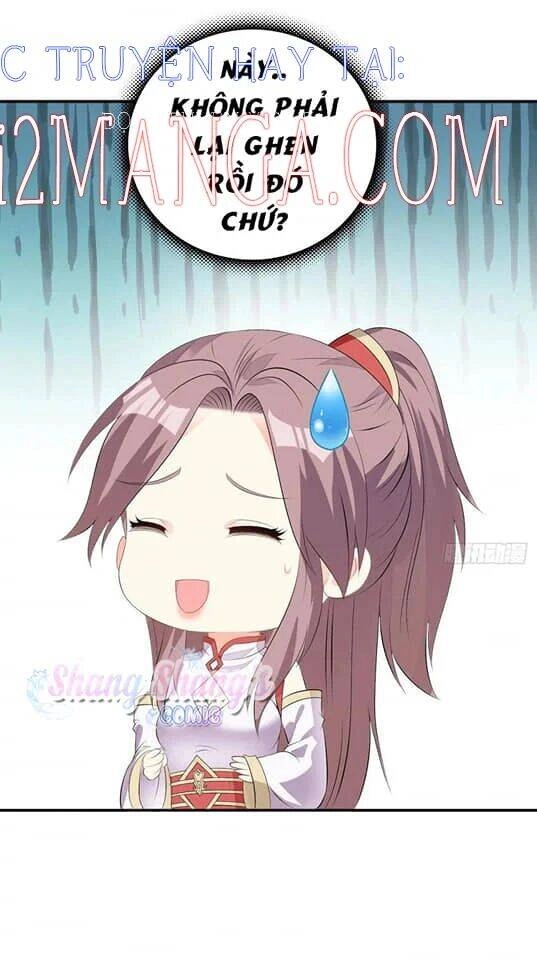 Vương Gia Khắc Thê Chapter 99 - 26