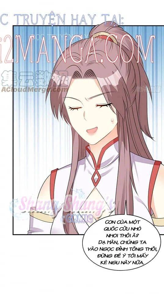 Vương Gia Khắc Thê Chapter 99 - 28