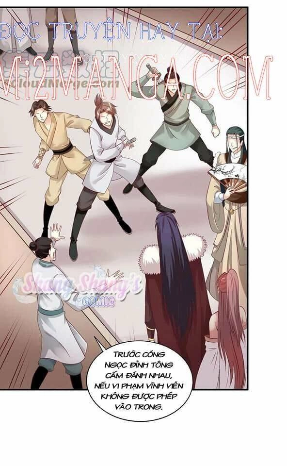 Vương Gia Khắc Thê Chapter 100 - 4