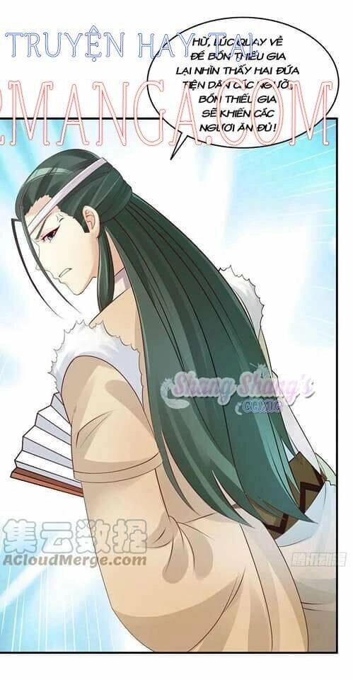 Vương Gia Khắc Thê Chapter 100 - 5