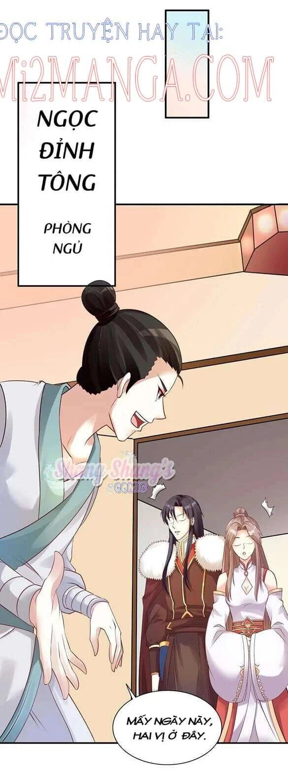 Vương Gia Khắc Thê Chapter 100 - 6