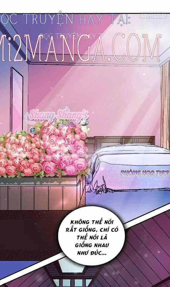 Vương Gia Khắc Thê Chapter 100 - 8