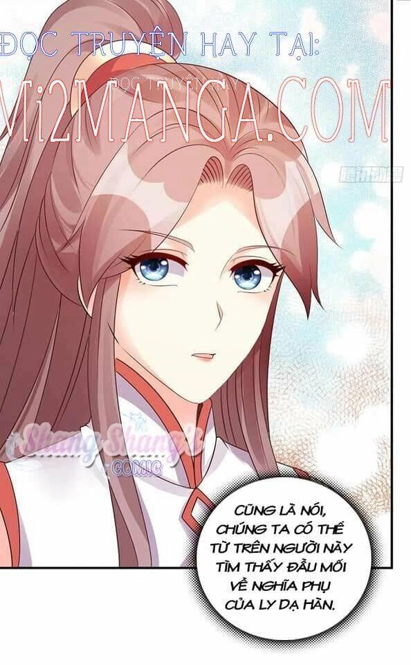 Vương Gia Khắc Thê Chapter 100 - 12