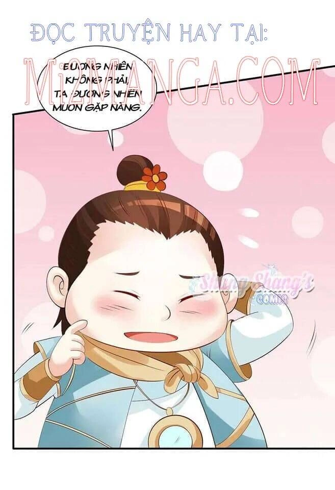 Vương Gia Khắc Thê Chapter 100 - 16