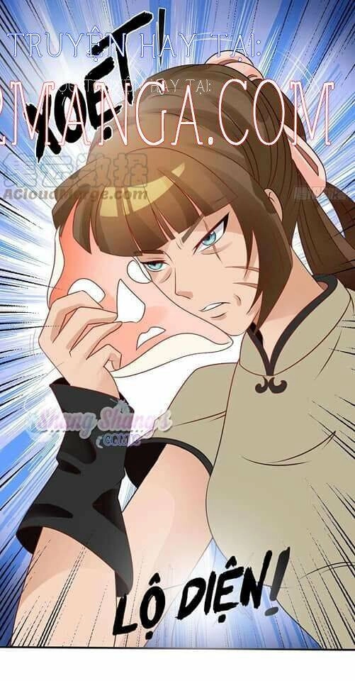 Vương Gia Khắc Thê Chapter 100 - 21