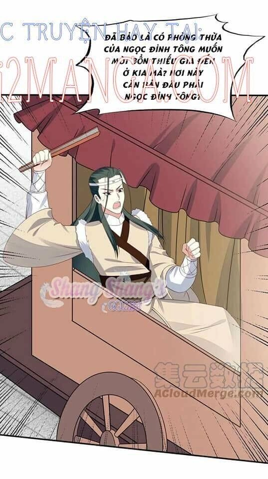 Vương Gia Khắc Thê Chapter 100 - 28