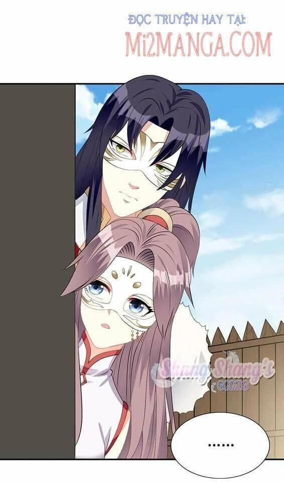 Vương Gia Khắc Thê Chapter 101 - 2