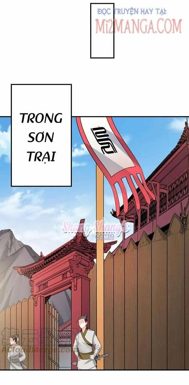 Vương Gia Khắc Thê Chapter 101 - 3