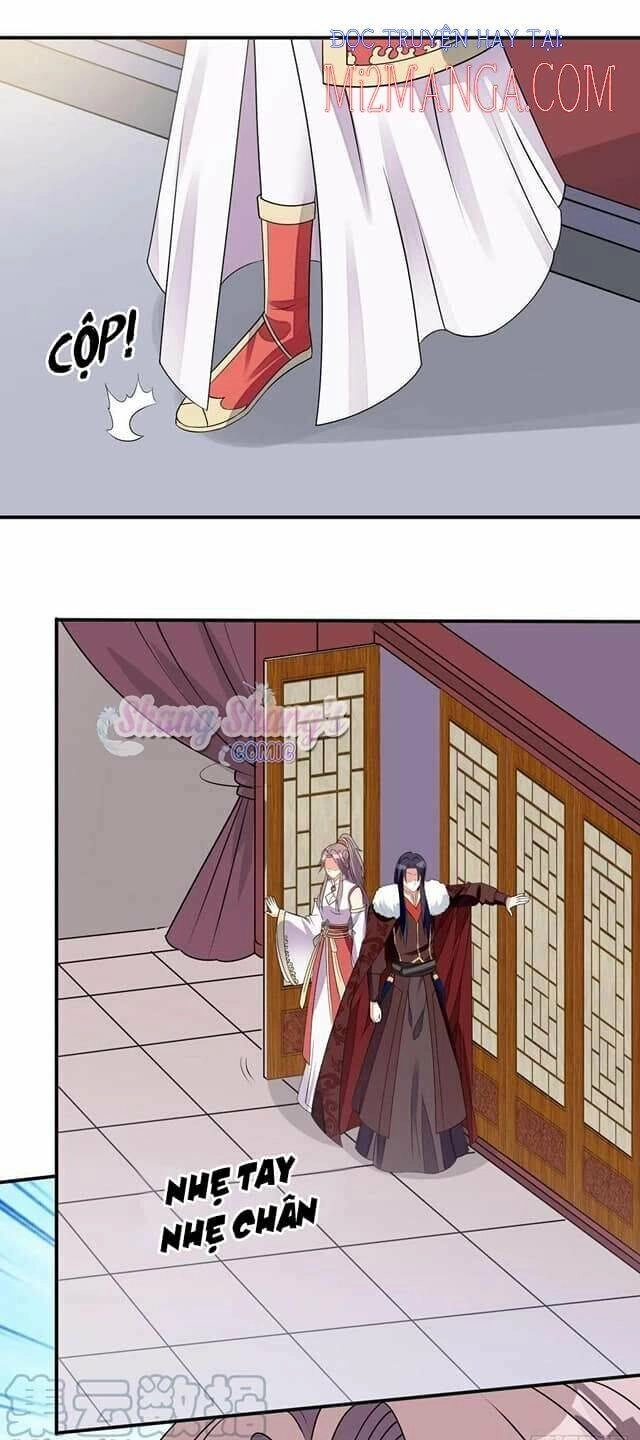 Vương Gia Khắc Thê Chapter 101 - 4