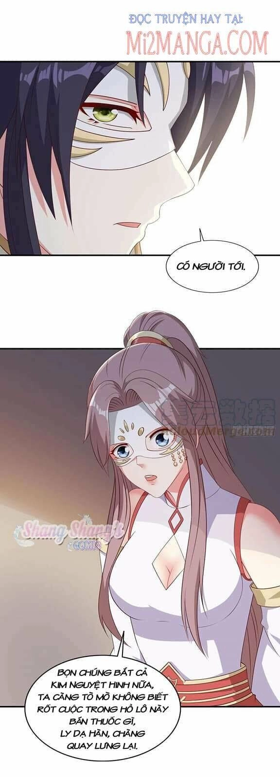 Vương Gia Khắc Thê Chapter 101 - 10