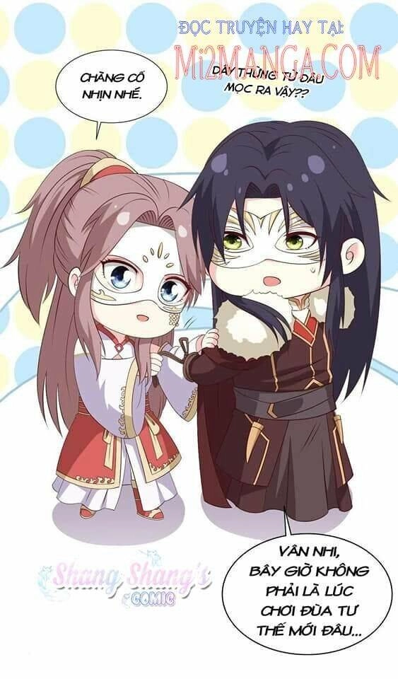 Vương Gia Khắc Thê Chapter 101 - 12