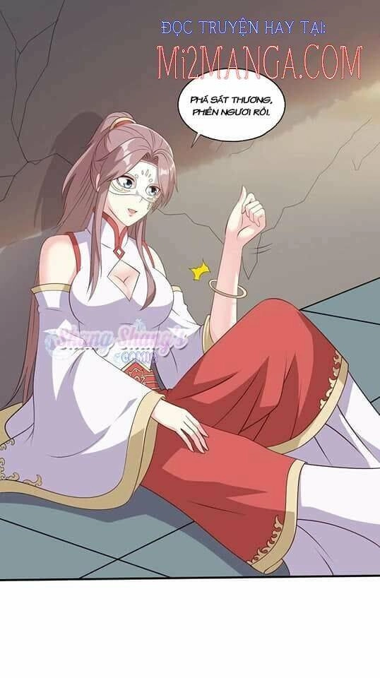 Vương Gia Khắc Thê Chapter 101 - 14