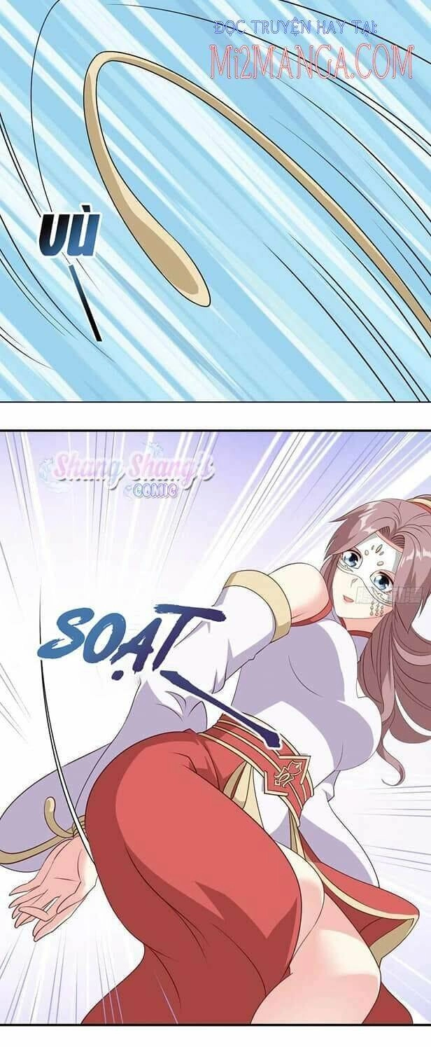 Vương Gia Khắc Thê Chapter 101 - 16