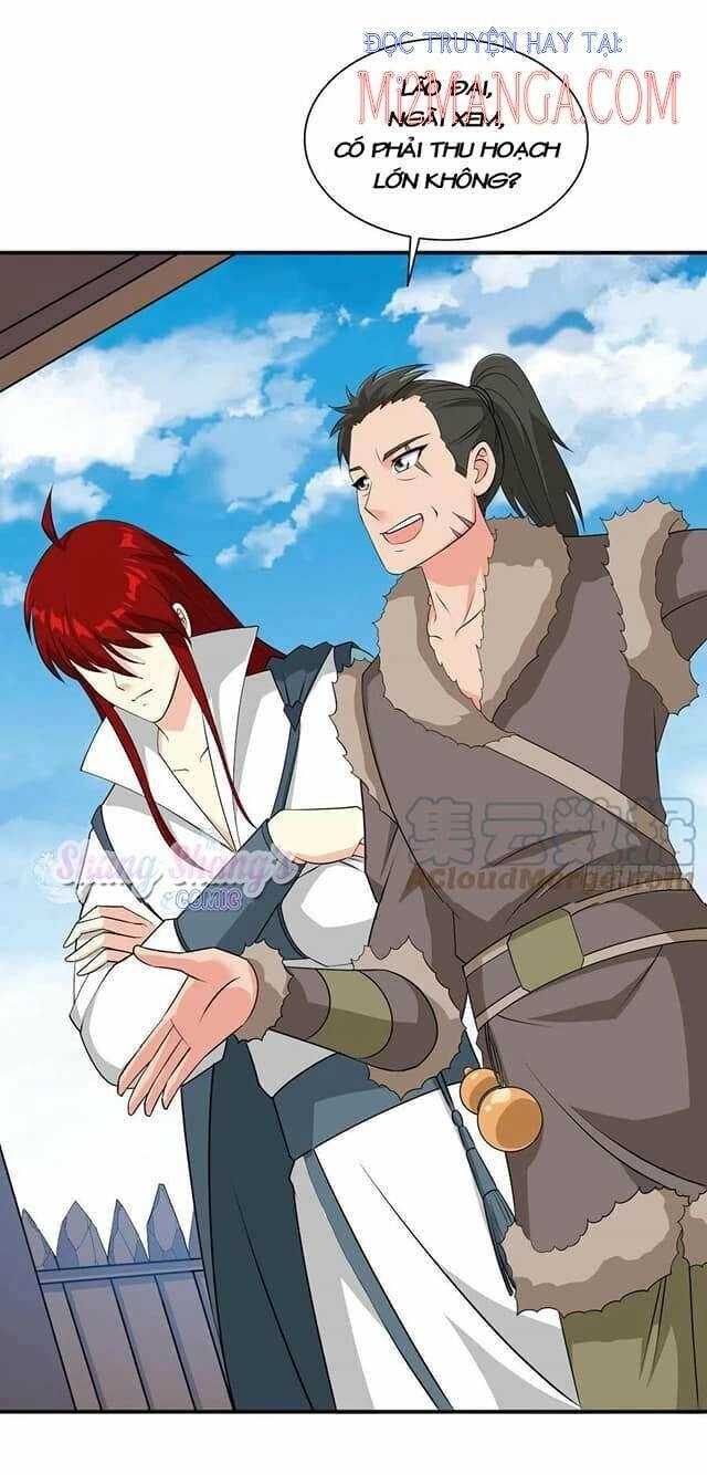 Vương Gia Khắc Thê Chapter 101 - 18