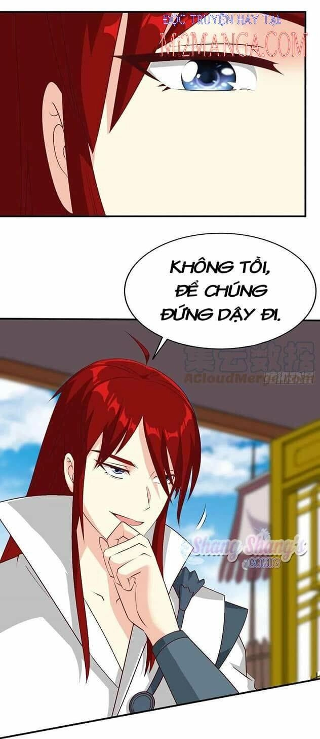 Vương Gia Khắc Thê Chapter 101 - 19