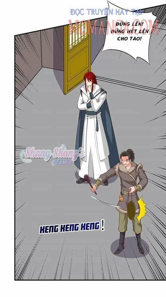 Vương Gia Khắc Thê Chapter 101 - 20