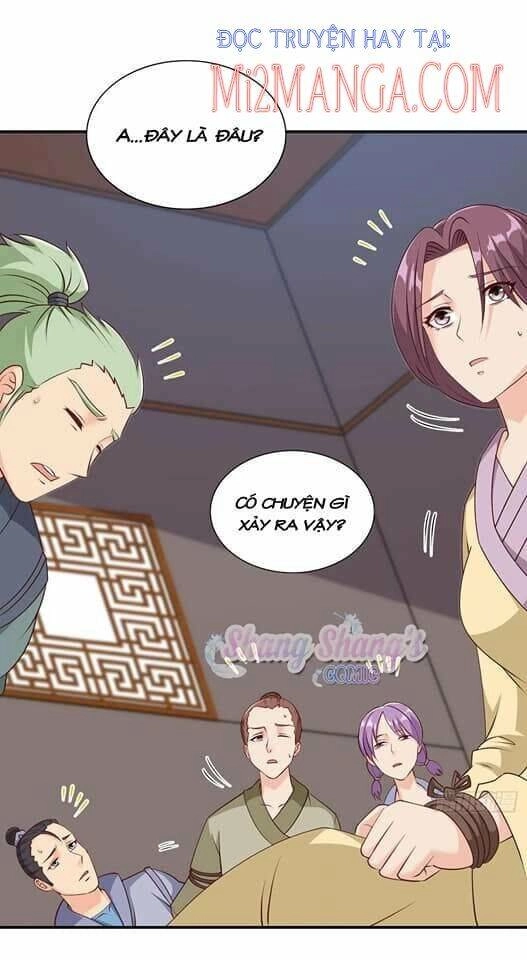 Vương Gia Khắc Thê Chapter 101 - 21