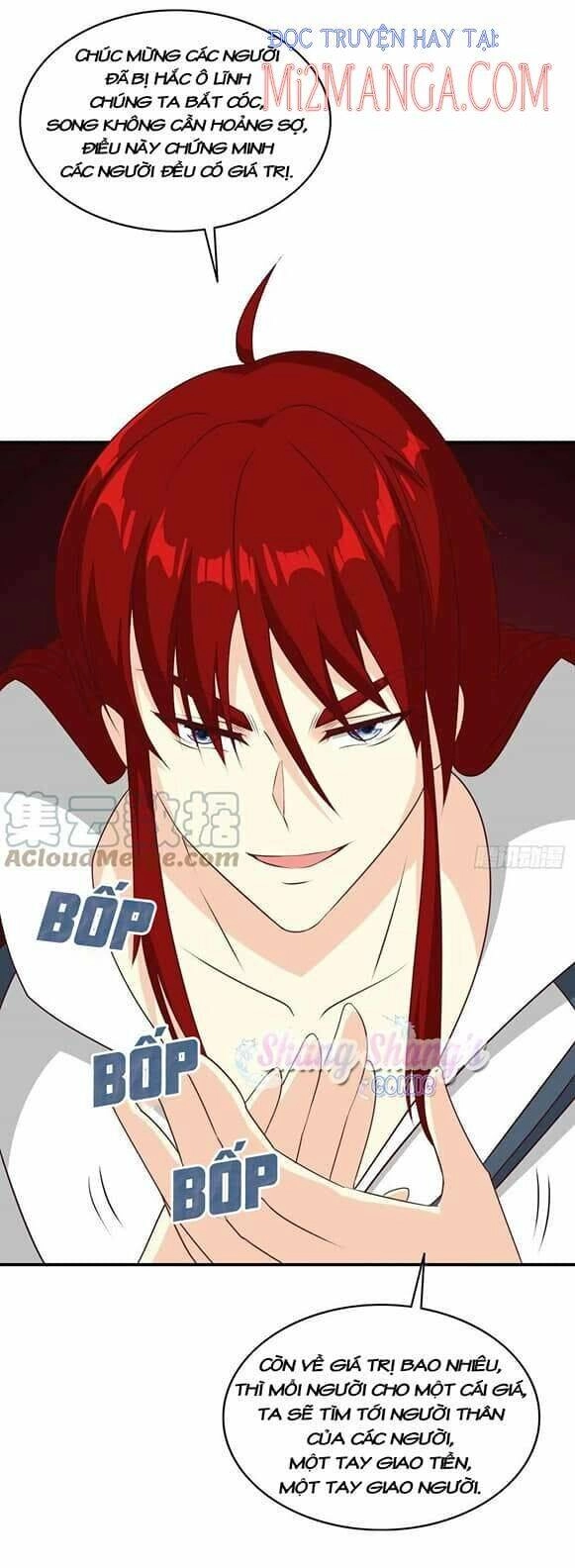 Vương Gia Khắc Thê Chapter 101 - 22