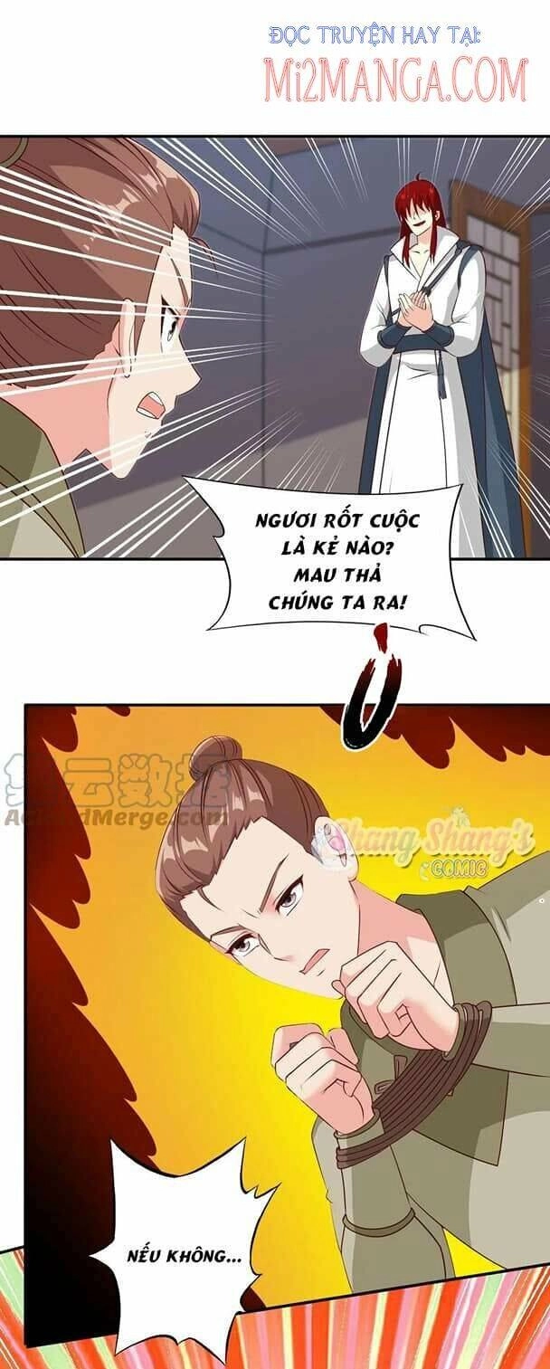 Vương Gia Khắc Thê Chapter 101 - 23