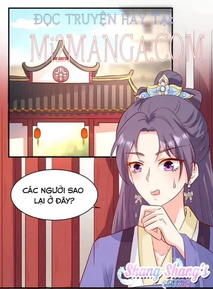 Vương Gia Khắc Thê Chapter 103 - 2