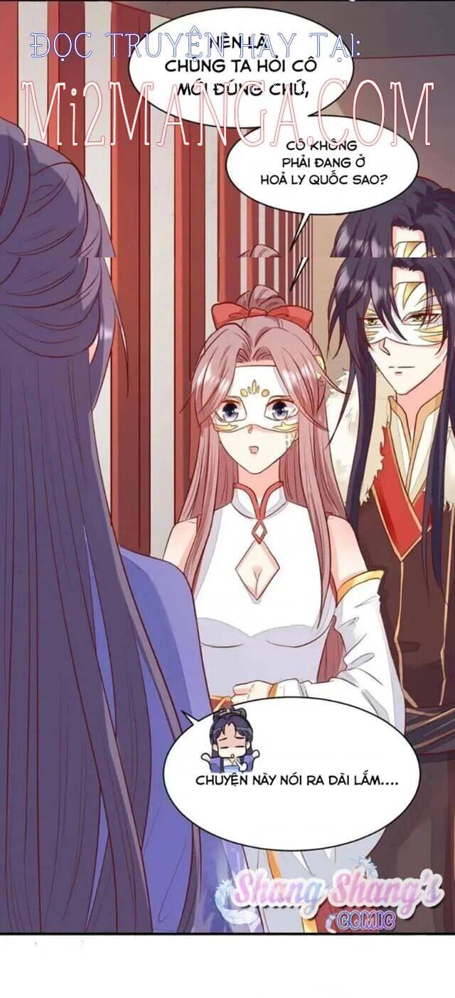 Vương Gia Khắc Thê Chapter 103 - 3