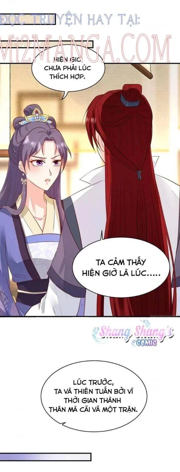 Vương Gia Khắc Thê Chapter 103 - 4