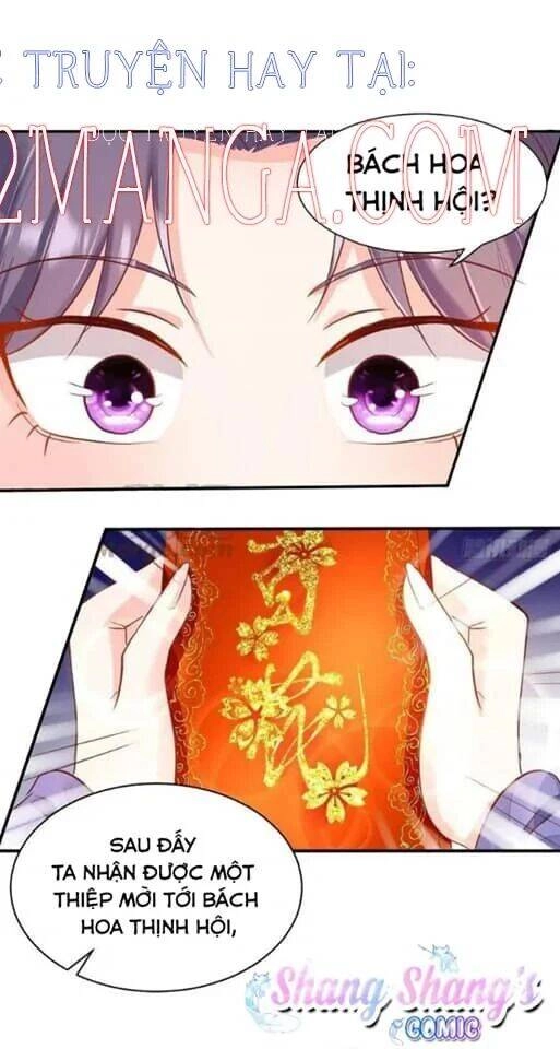 Vương Gia Khắc Thê Chapter 103 - 5