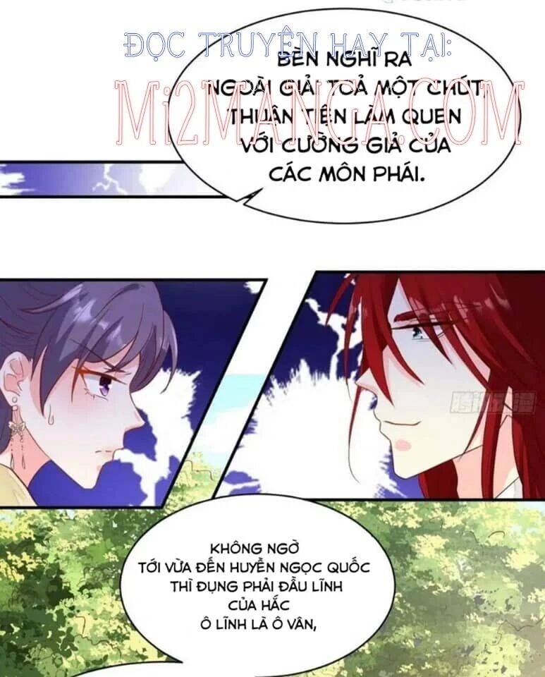 Vương Gia Khắc Thê Chapter 103 - 6