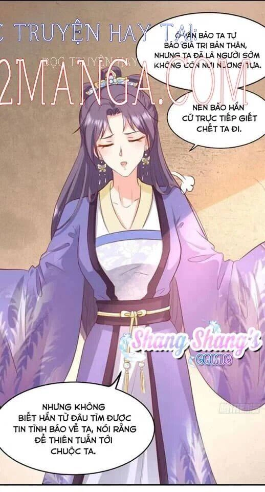 Vương Gia Khắc Thê Chapter 103 - 8