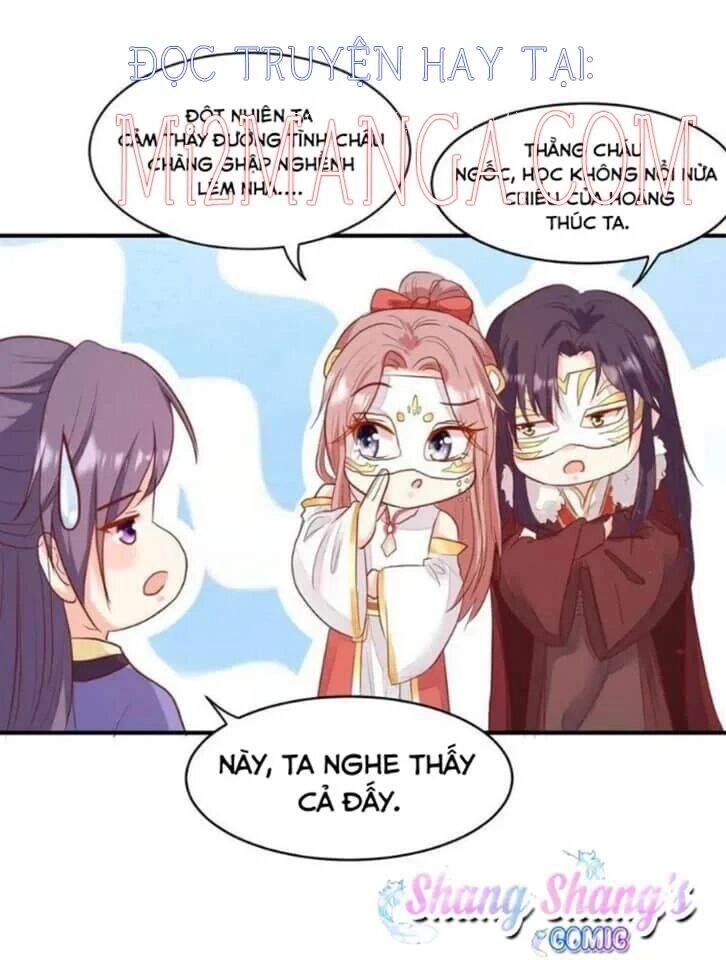 Vương Gia Khắc Thê Chapter 103 - 9